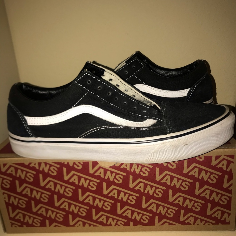 Vans Old Skool